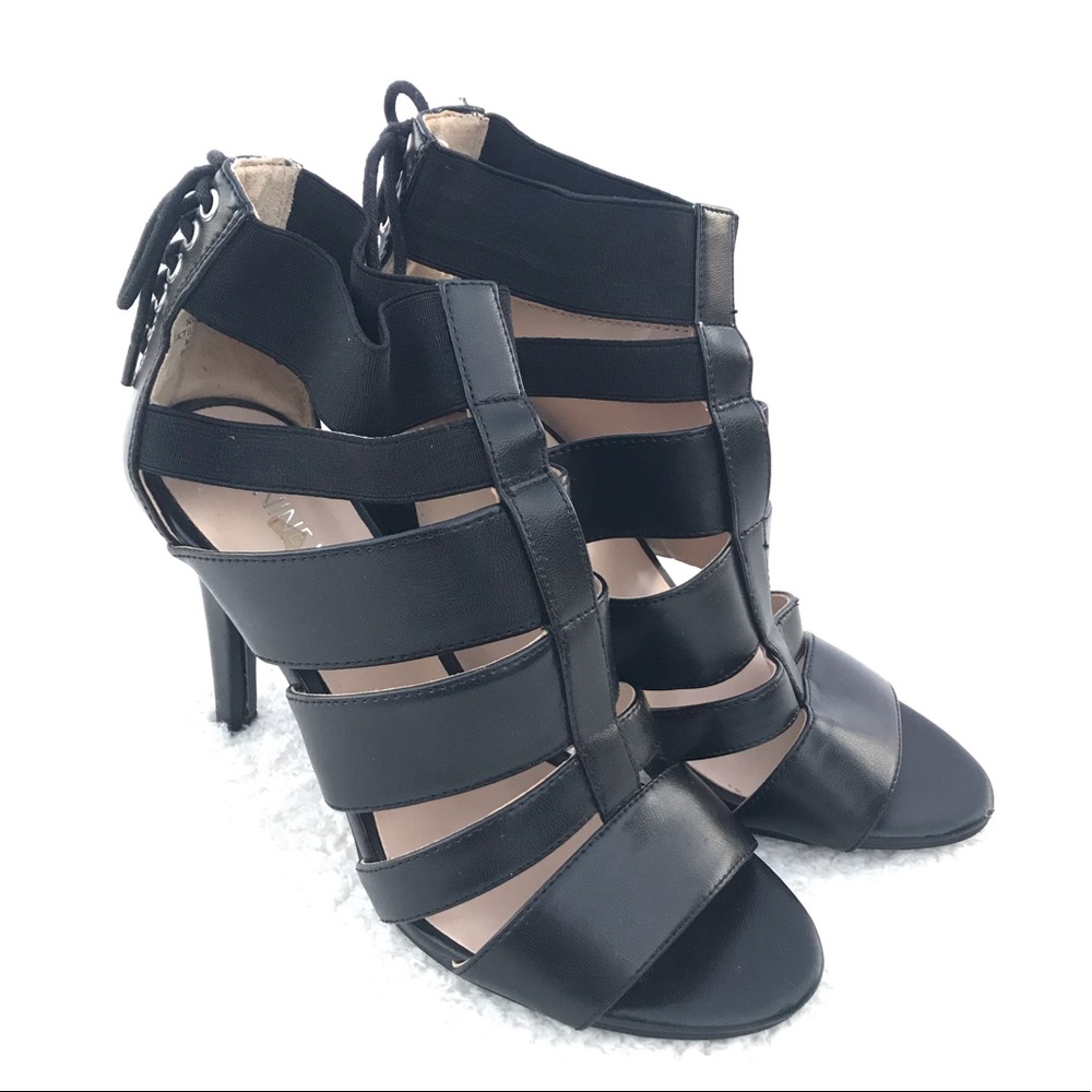 Nine West Dream Team Stiletto sandals - Picture 1 of 11